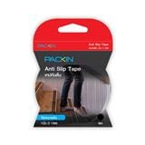 ANTI-SLIP TAPE PACK IN 1INX18M BLACK