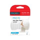 ANTI-SLIP TAPE PACK IN 1INX180CM CLEAR