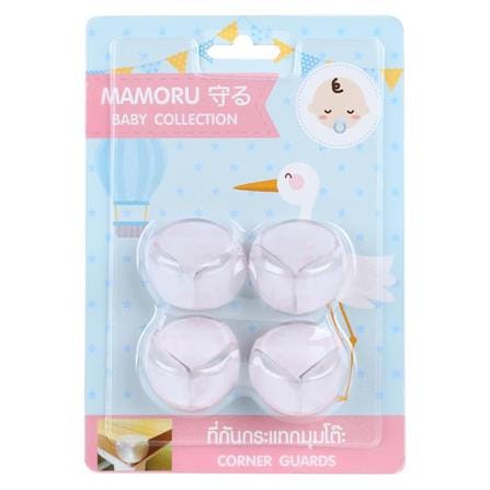 CORNER GUARDS MAMORU CG-T-0001 4EA/SET