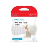 ANTI-SLIP TAPE PACK IN 1INX18M CLEAR