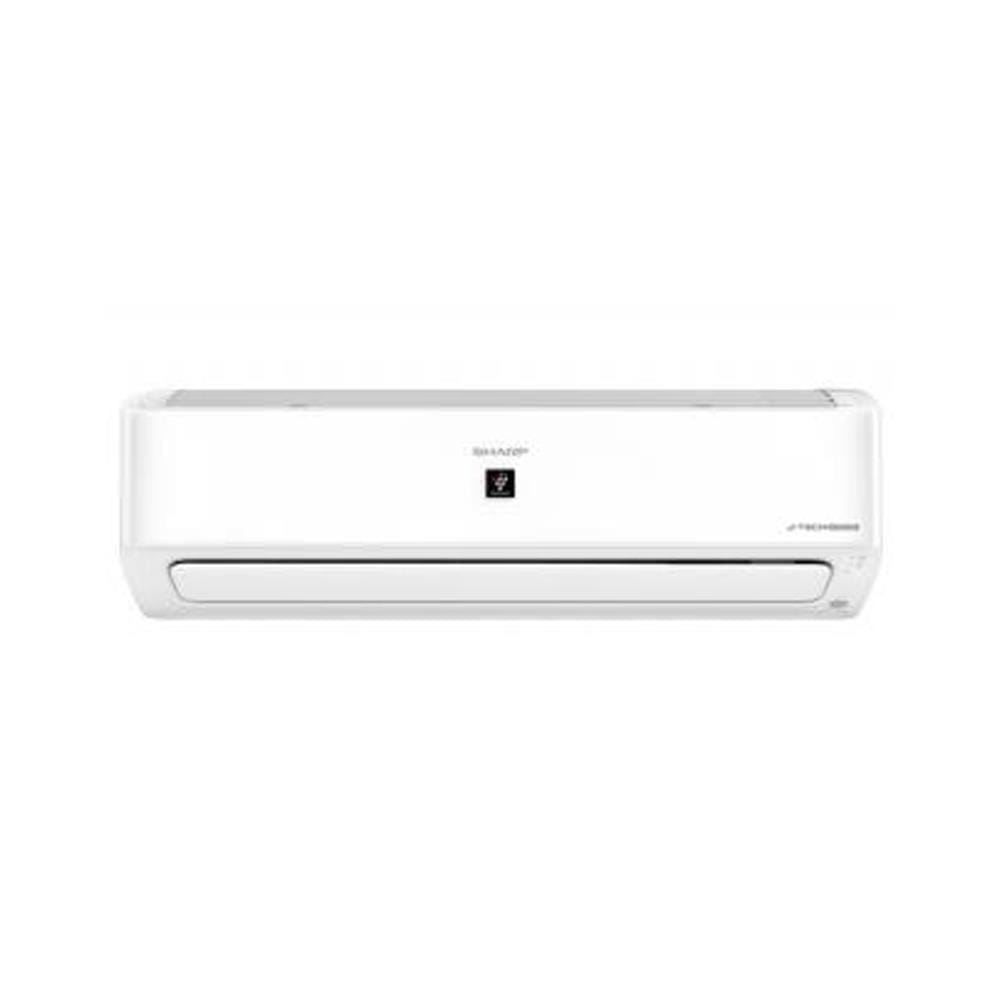 SHARP AIOT PLASMACLUSTER AIR CONDITIONER AHXP13YHD 1.5HP J-TECH INVERTER