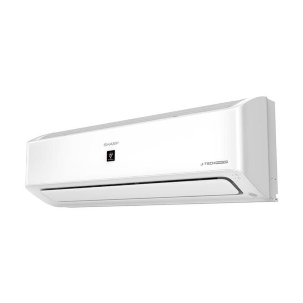 SHARP AIOT PLASMACLUSTER AIR CONDITIONER AHXP13YHD 1.5HP J-TECH INVERTER