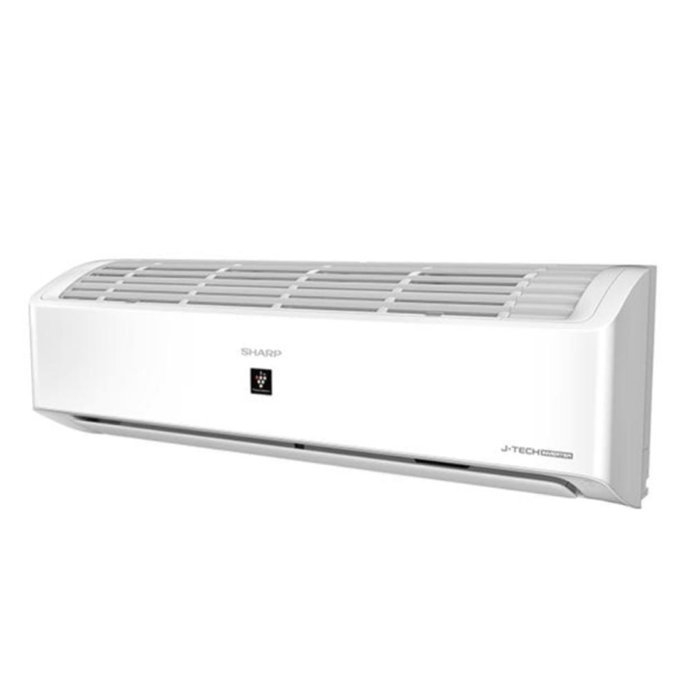 SHARP AIOT PLASMACLUSTER AIR CONDITIONER AHXP13YHD 1.5HP J-TECH INVERTER