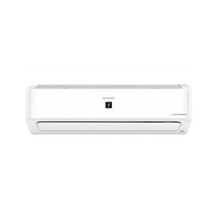SHARP AIOT PLASMACLUSTER AIR CONDITIONER AHXP13YHD 1.5HP J-TECH INVERTER