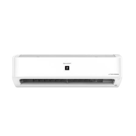 SHARP AIOT PLASMACLUSTER AIR CONDITIONER AHXP13YHD 1.5HP J-TECH INVERTER
