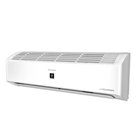 SHARP AIOT PLASMACLUSTER AIR CONDITIONER AHXP13YHD 1.5HP J-TECH INVERTER