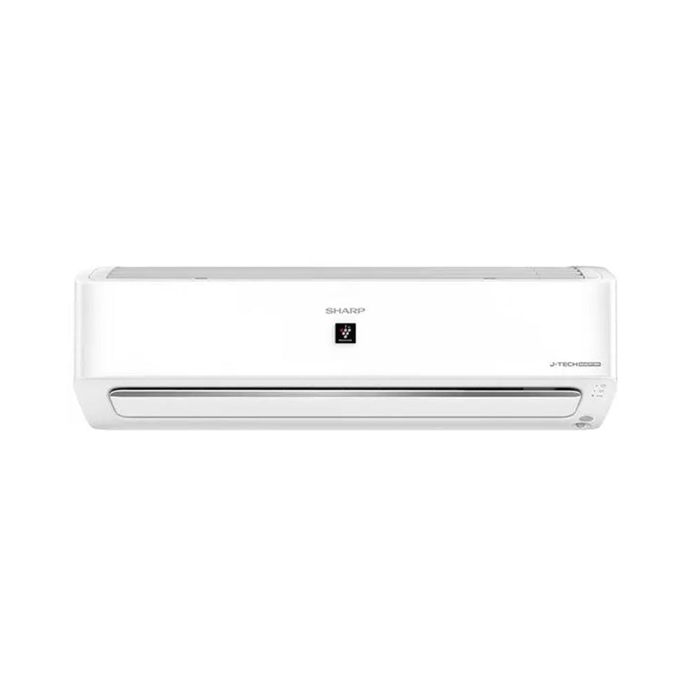 SHARP AIOT PLASMACLUSTER AIR CONDITIONER AHXP18YHD 2HP J-TECH INVERTER