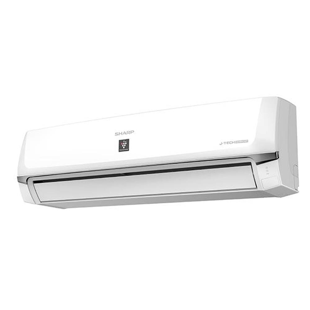 SHARP AIOT PLASMACLUSTER AIR CONDITIONER AHXP18YHD 2HP J-TECH INVERTER