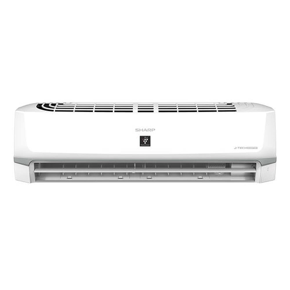 SHARP AIOT PLASMACLUSTER AIR CONDITIONER AHXP18YHD 2HP J-TECH INVERTER