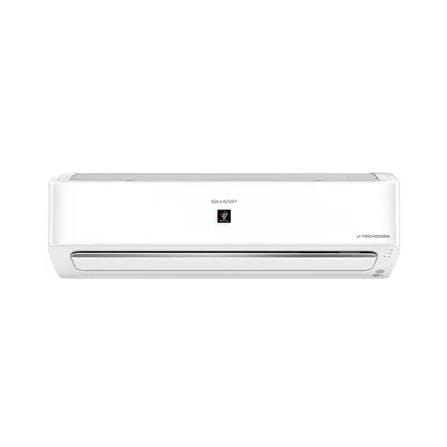 SHARP AIOT PLASMACLUSTER AIR CONDITIONER AHXP18YHD 2HP J-TECH INVERTER