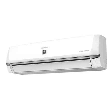 SHARP AIOT PLASMACLUSTER AIR CONDITIONER AHXP18YHD 2HP J-TECH INVERTER