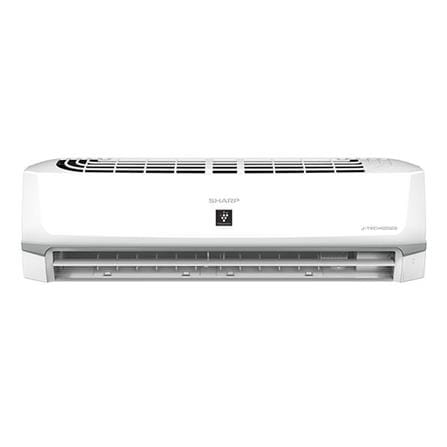 SHARP AIOT PLASMACLUSTER AIR CONDITIONER AHXP18YHD 2HP J-TECH INVERTER