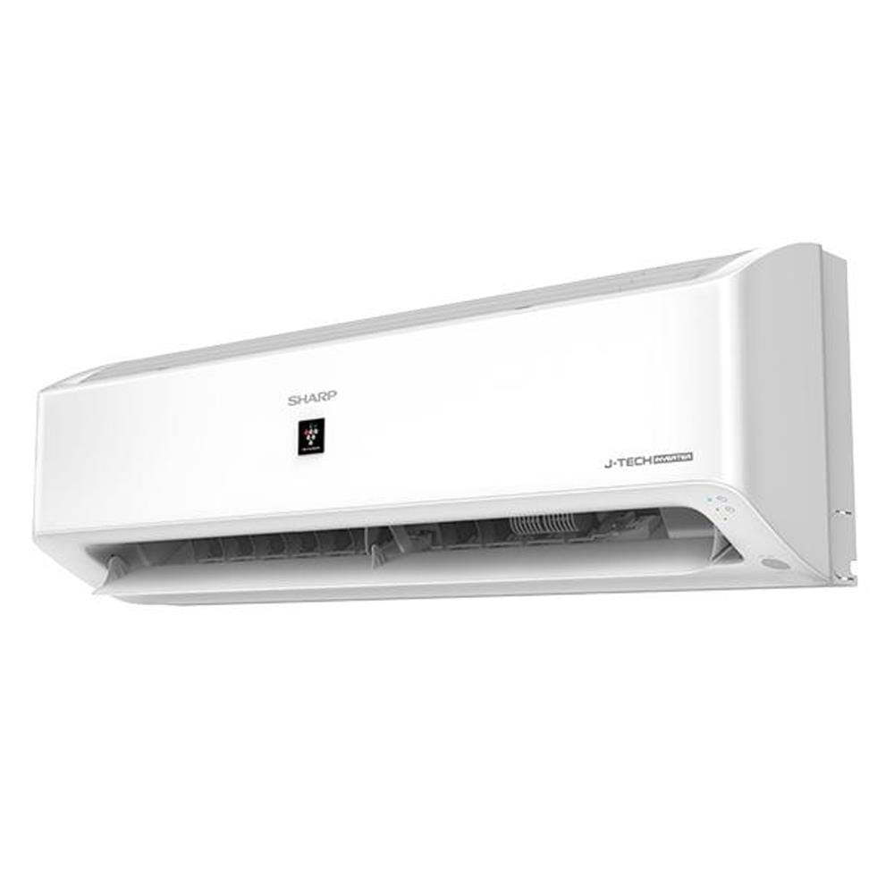 SHARP PLASMACLUSTER AIR CONDITIONER AHXP13YMD 1.5HP J-TECH INVERTER