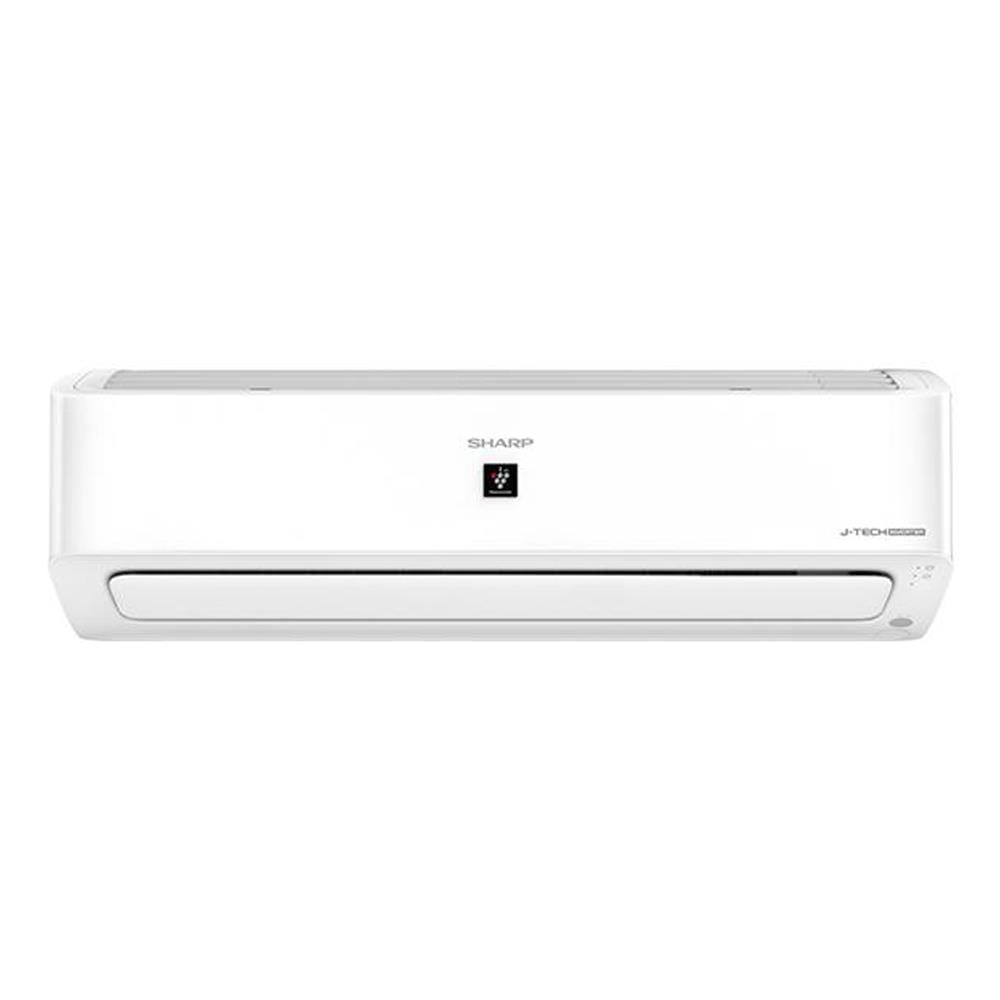 SHARP PLASMACLUSTER AIR CONDITIONER AHXP13YMD 1.5HP J-TECH INVERTER
