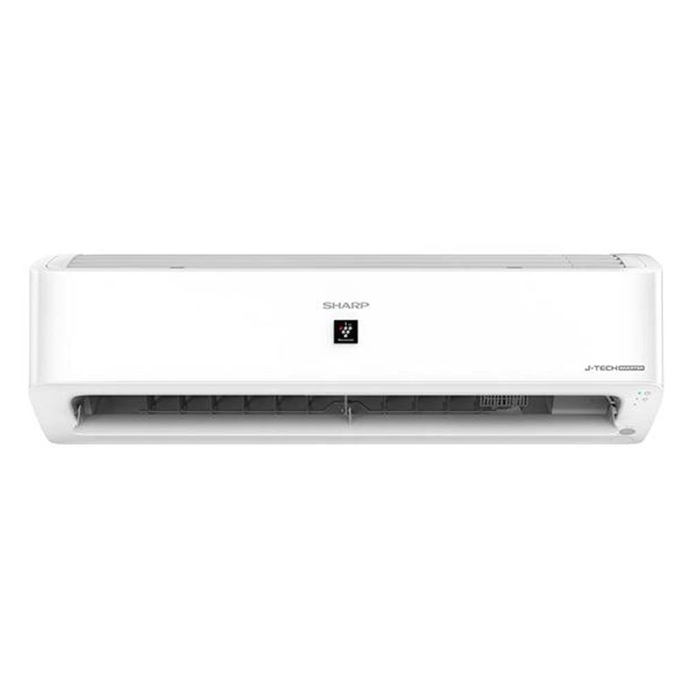 SHARP PLASMACLUSTER AIR CONDITIONER AHXP13YMD 1.5HP J-TECH INVERTER