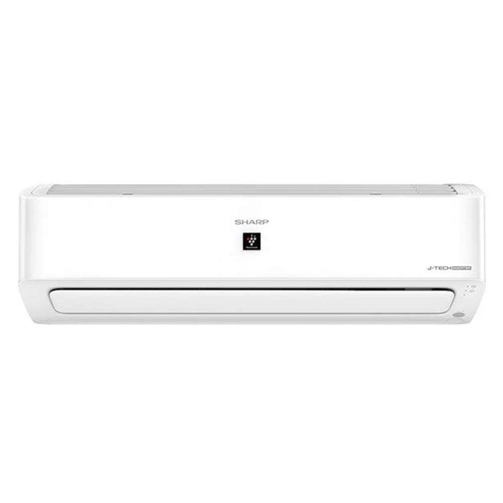 SHARP PLASMACLUSTER AIR CONDITIONER AHXP13YMD 1.5HP J-TECH INVERTER