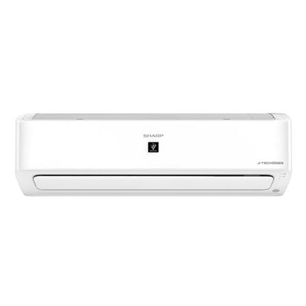 SHARP PLASMACLUSTER AIR CONDITIONER AHXP13YMD 1.5HP J-TECH INVERTER