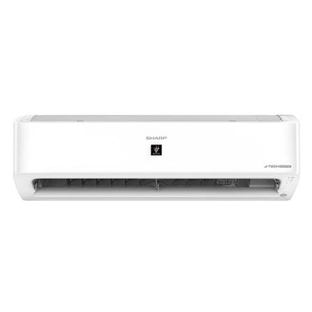 SHARP PLASMACLUSTER AIR CONDITIONER AHXP13YMD 1.5HP J-TECH INVERTER