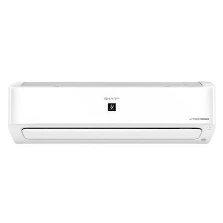 SHARP PLASMACLUSTER AIR CONDITIONER AHXP13YMD 1.5HP J-TECH INVERTER