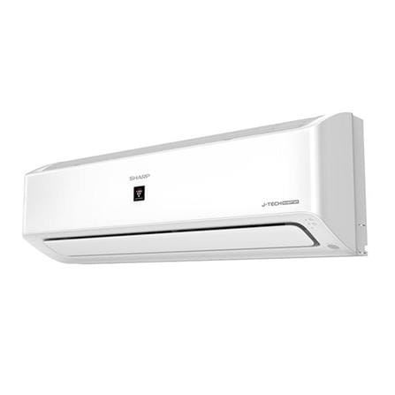SHARP PLASMACLUSTER AIR CONDITIONER AHXP13YMD 1.5HP J-TECH INVERTER
