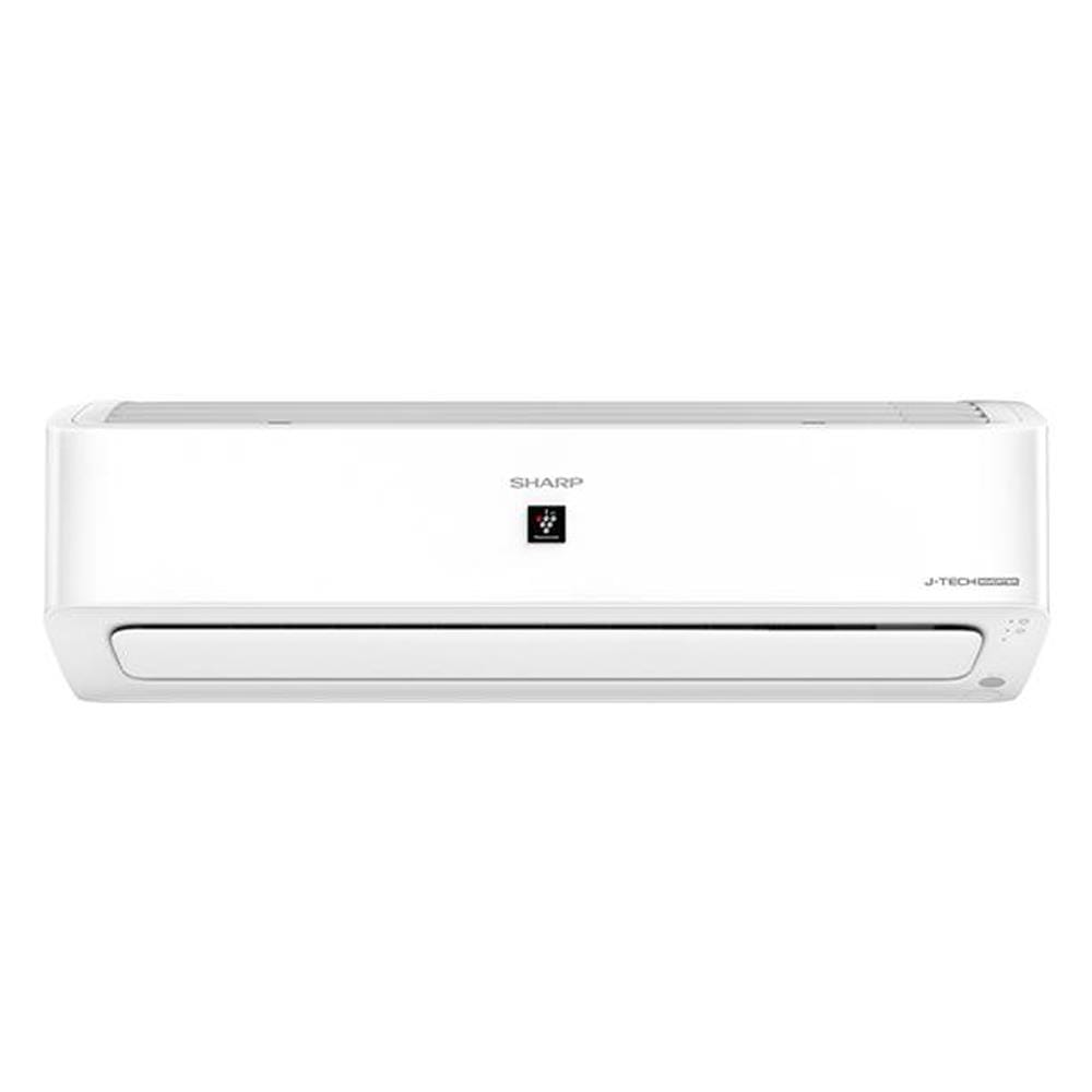 SHARP J-TECH INVERTER PLASMACLUSTER AIR CONDITIONER AHXP18YMD 2HP
