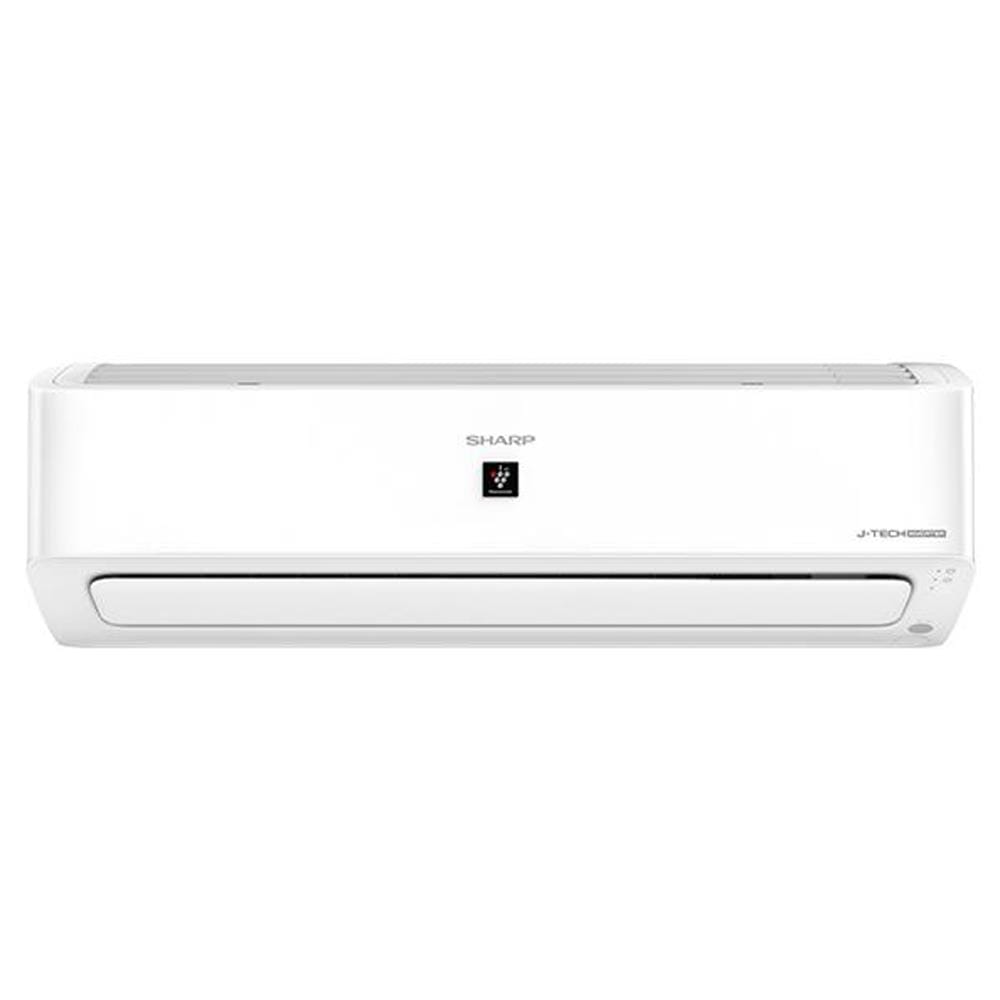 SHARP J-TECH INVERTER PLASMACLUSTER AIR CONDITIONER AHXP18YMD 2HP