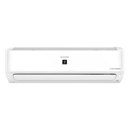 SHARP J-TECH INVERTER PLASMACLUSTER AIR CONDITIONER AHXP18YMD 2HP