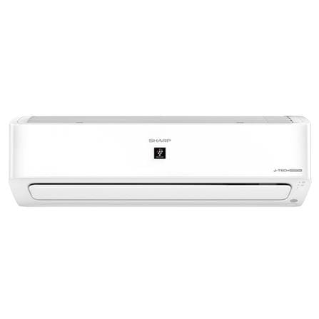 SHARP J-TECH INVERTER PLASMACLUSTER AIR CONDITIONER AHXP18YMD 2HP