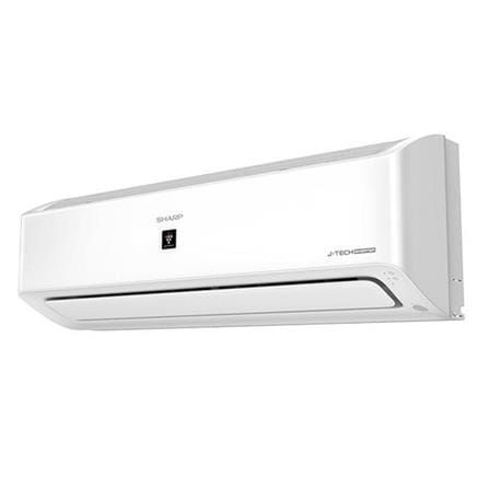 SHARP J-TECH INVERTER PLASMACLUSTER AIR CONDITIONER AHXP18YMD 2HP