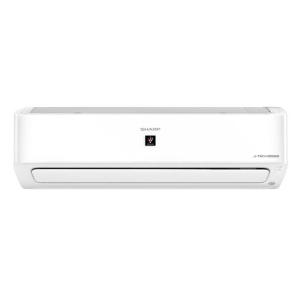 SHARP AIOT J- TECH INVERTER PLASMACLUSTER AIR CONDITIONER  AHXP24YHD 2.5HP