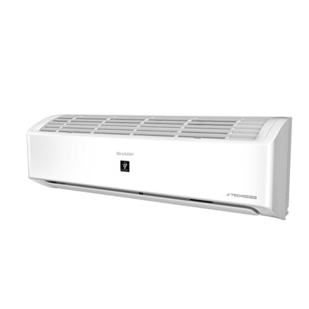 SHARP AIOT J- TECH INVERTER PLASMACLUSTER AIR CONDITIONER  AHXP24YHD 2.5HP