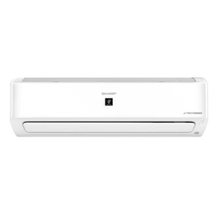 SHARP AIOT J- TECH INVERTER PLASMACLUSTER AIR CONDITIONER  AHXP24YHD 2.5HP