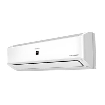 SHARP AIOT J- TECH INVERTER PLASMACLUSTER AIR CONDITIONER  AHXP24YHD 2.5HP