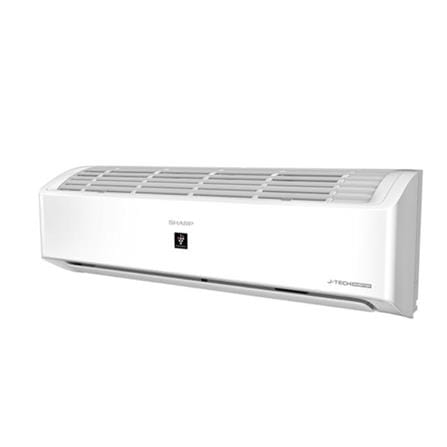 SHARP AIOT J- TECH INVERTER PLASMACLUSTER AIR CONDITIONER  AHXP24YHD 2.5HP
