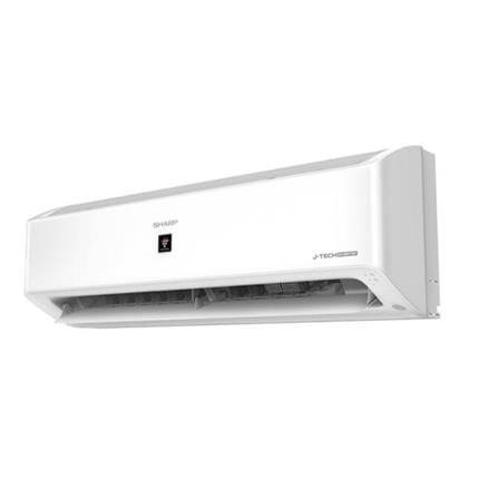 SHARP AIOT J- TECH INVERTER PLASMACLUSTER AIR CONDITIONER  AHXP24YHD 2.5HP