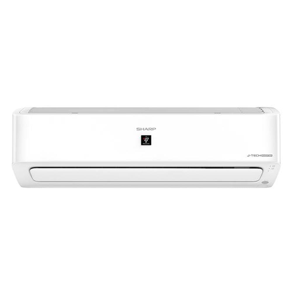 SHARP J-TECH INVERTER PLASMACLUSTER AIR CONDITIONER AHXP10YMD 1HP