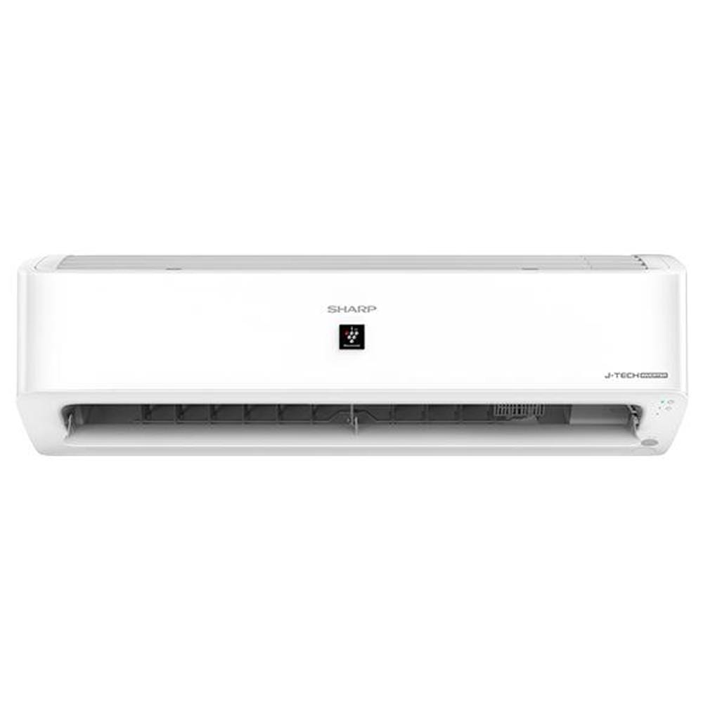 SHARP J-TECH INVERTER PLASMACLUSTER AIR CONDITIONER AHXP10YMD 1HP