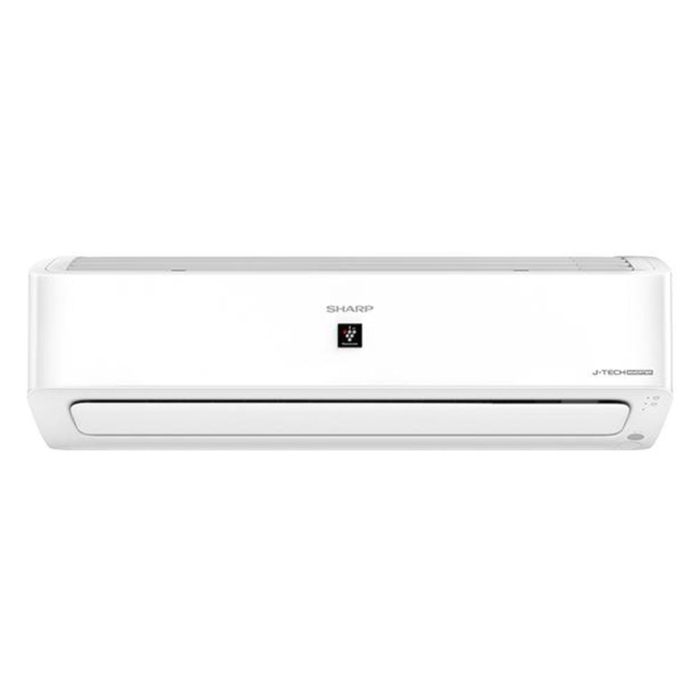 SHARP J-TECH INVERTER PLASMACLUSTER AIR CONDITIONER AHXP10YMD 1HP