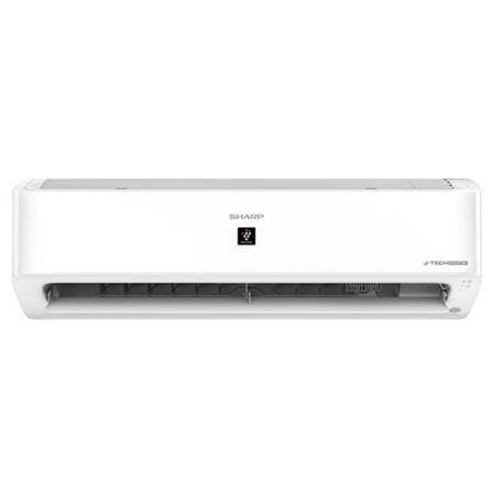 SHARP J-TECH INVERTER PLASMACLUSTER AIR CONDITIONER AHXP10YMD 1HP