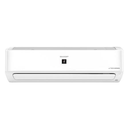 SHARP J-TECH INVERTER PLASMACLUSTER AIR CONDITIONER AHXP10YMD 1HP