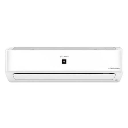 SHARP J-TECH INVERTER PLASMACLUSTER AIR CONDITIONER AHXP24YMD 2.5HP
