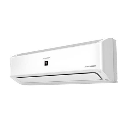 SHARP J-TECH INVERTER PLASMACLUSTER AIR CONDITIONER AHXP24YMD 2.5HP