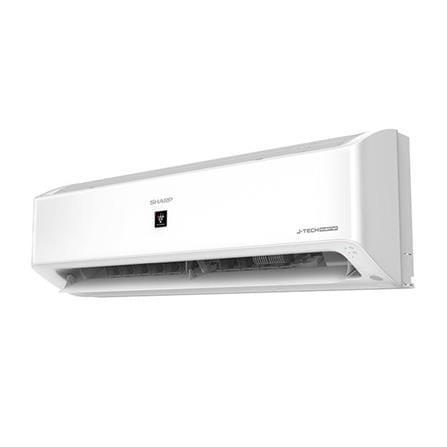 SHARP J-TECH INVERTER PLASMACLUSTER AIR CONDITIONER AHXP24YMD 2.5HP