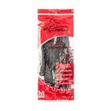 RUBBER GLOVES HORSE BRND BLACK