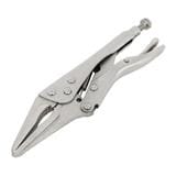 MATALL LONG NOSE LOCKING PLIER 9" HMP1055794-A
