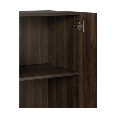 NUHOOM SHOES CABINET  WOOD  372050
