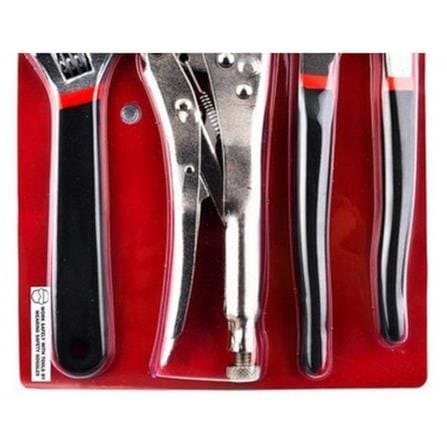 MATALL 3EA HAND TOOL SET PW3PC-A