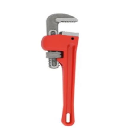 MATALL 10" SINGLE GRIP  PIPE WRENCH  PW010-A