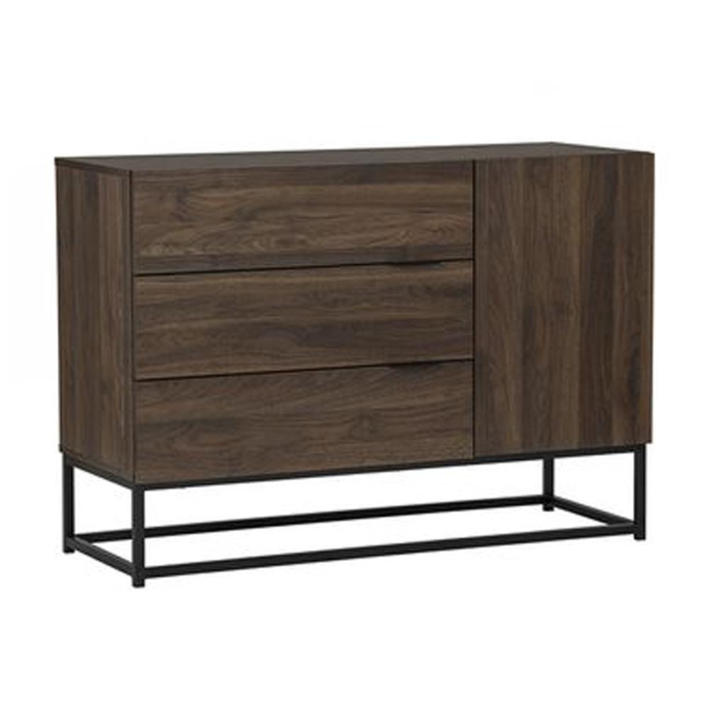 NUHOOM DRAWER CHEST  PARTICLE BOARD  343038
