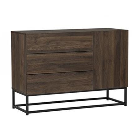 NUHOOM DRAWER CHEST  PARTICLE BOARD  343038